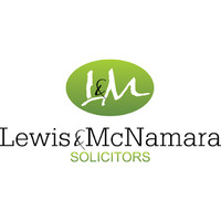 Attorney, Lawyer, Legal Advisor, Counselor Lewis & McNamara Solicitors in Pialba QLD