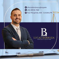 Lucas Barboza Advocacia