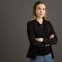 Attorney Lili Behm