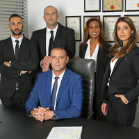 Attorney, Lawyer, Legal Advisor, Counselor עורך דין תעבורה אברהם ג'אן in Tel Aviv-Yafo 