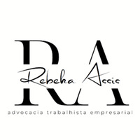 Dra.Rebeka Assis | Advogada Trabalhista para Empresas | Mogi das Cruzes