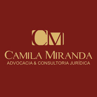 Camila Miranda - Advocacia e Consultoria Jurídica