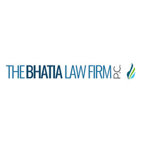 Attorney, Lawyer, Legal Advisor, Counselor The Bhatia Law Firm, P.C. in Arlington VA