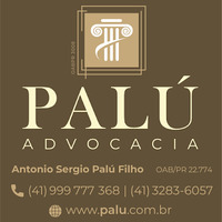 PALÚ ADVOCACIA