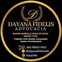 DAYANA FIDELIS ADVOCACIA