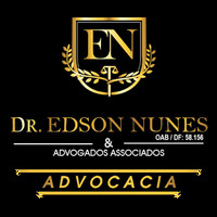 Attorney, Lawyer, Legal Advisor, Counselor Advogado Edson Nunes in Brasilia Distrito Federal