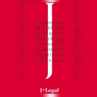 J+Legal