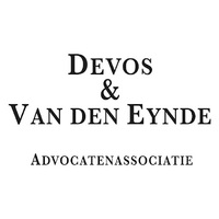 Devos & Van Den Eynde Advocatenassociatie