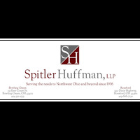 Attorney, Lawyer, Legal Advisor, Counselor Spitler Huffman, LLP in Bowling Green OH