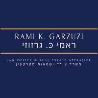 Attorney, Lawyer, Legal Advisor, Counselor ראמי גרזוזי משרד עורכי דין - שמאי מקרקעין in Ma'alot-Tarshiha 