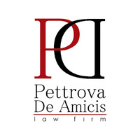 Pettrova & de Amicis