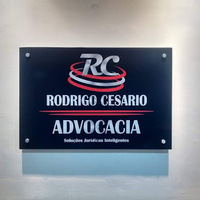 Dr. Rodrigo Cesario - Advocacia e Imobiliária