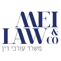 Attorney, Lawyer, Legal Advisor, Counselor meilaw in Tel Aviv-Yafo 