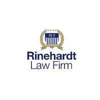 Attorney, Lawyer, Legal Advisor, Counselor Rinehardt Injury Attorneys in Columbus OH