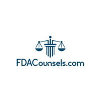 Attorney, Lawyer, Legal Advisor, Counselor FDA Counsels in Dana Point CA