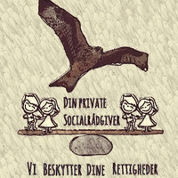 Attorney, Lawyer, Legal Advisor, Counselor Din Private Socialrådgiver in Fjenneslev 