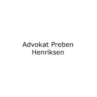 Advokat Preben Henriksen