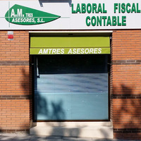 Attorney, Lawyer, Legal Advisor, Counselor Amtres Asesores in Tres Cantos Madrid