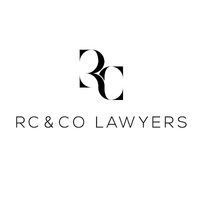 Attorney, Lawyer, Legal Advisor, Counselor RC & Co Lawyers in Melbourne VIC