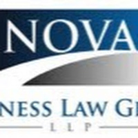 Legal Practitioner NOVA Business Law Group, LLP in Fairfax VA