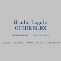 Gierrelex - Studio Legale