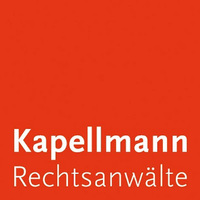 Kapellmann und Partner Rechtsanwälte mbB Frankfurt