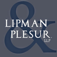 Attorney, Lawyer, Legal Advisor, Counselor Lipman & Plesur, LLP in Jericho NY