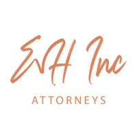 Attorney, Lawyer, Legal Advisor, Counselor EVH Inc Attorneys in uMhlanga 