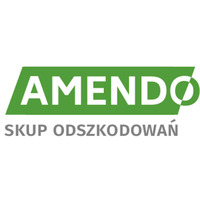 AMENDO - skup odszkodowań - odkup szkód