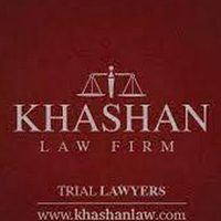 Attorney, Lawyer, Legal Advisor, Counselor Khashan Law in Murrieta CA