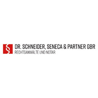 Attorney, Lawyer, Legal Advisor, Counselor Dr. Schneider, Seneca & Partner GbR in Bochum North Rhine-Westphalia