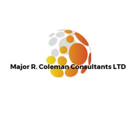 Major R Coleman Consultant LTD