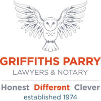 Attorney, Lawyer, Legal Advisor, Counselor Griffiths Parry Lawyers & Notary in Birtinya QLD