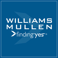 Attorney, Lawyer, Legal Advisor, Counselor Williams Mullen in Virginia Beach VA