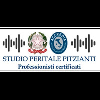 Studio Peritale Pitzianti - Perito Fonico e Informatico Forense