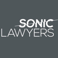 Attorney, Lawyer, Legal Advisor, Counselor Sonic Lawyers in Surry Hills NSW