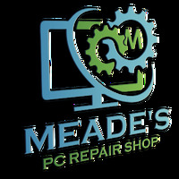 Attorney, Lawyer, Legal Advisor, Counselor Meade's PC Repair Shop, Inc in Oakwood VA