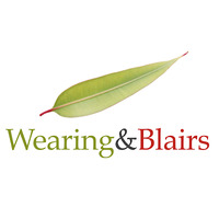 Attorney, Lawyer, Legal Advisor, Counselor Wearing & Blairs in Adelaide SA