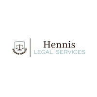 Attorney, Lawyer, Legal Advisor, Counselor Hennis Legal Services in Doylestown OH