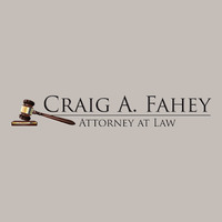 Attorney, Lawyer, Legal Advisor, Counselor Law Office Of Craig A. Fahey in Murrieta CA