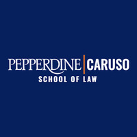 Attorney, Lawyer, Legal Advisor, Counselor Pepperdine Caruso School of Law in Malibu CA