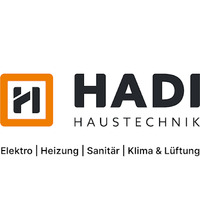 HADI Haustechnik - Elektro | Heizung | Sanitär | Klima & Lüftung