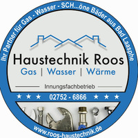 Haustechnik Roos - Heizungs, Sanitär, Bäder, Bauklempnerei