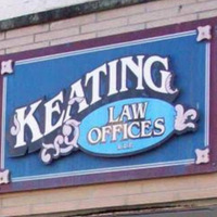 Attorney, Lawyer, Legal Advisor, Counselor Keating Law Offices in Wooster OH