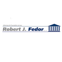 Attorney, Lawyer, Legal Advisor, Counselor Robert J. Fedor, Esq., L.L.C. in Westlake OH