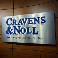 Attorney, Lawyer, Legal Advisor, Counselor Cravens & Noll PC in Harrisonburg VA