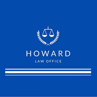 Attorney, Lawyer, Legal Advisor, Counselor Howard Law Office in Dayton OH