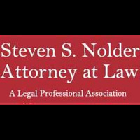 Attorney, Lawyer, Legal Advisor, Counselor Steven S. Nolder, Attorney at Law in Columbus OH