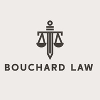 Attorney, Lawyer, Legal Advisor, Counselor Bouchard Law Office in Cincinnati OH