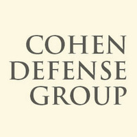 Attorney, Lawyer, Legal Advisor, Counselor Cohen Defense Group in Roseville CA